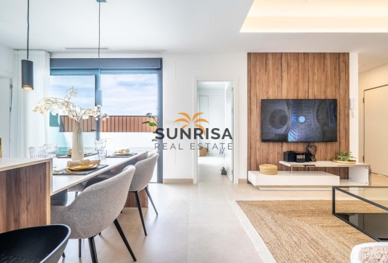 Villa · Nieuwbouw Woningen - Torre Pacheco · Torrepacheco · Murcia · Spanje