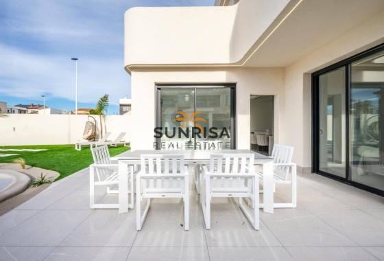 Villa · Nieuwbouw Woningen - Torre Pacheco · Torrepacheco · Murcia · Spanje