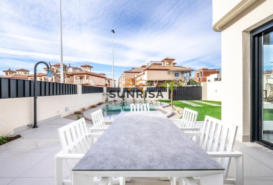 Villa · Nieuwbouw Woningen - Torre Pacheco · Torrepacheco · Murcia · Spanje