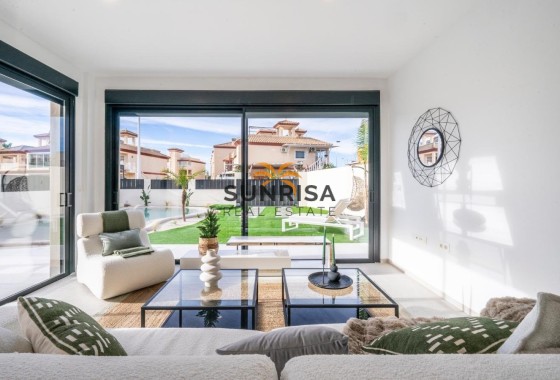 Villa · Nieuwbouw Woningen - Torre Pacheco · Torrepacheco · Murcia · Spanje