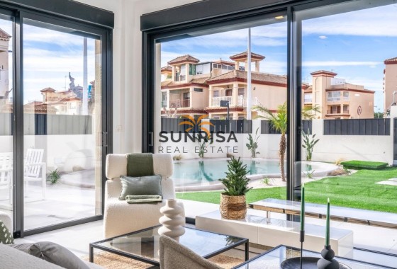 Villa · Nieuwbouw Woningen - Torre Pacheco · Torrepacheco · Murcia · Spanje