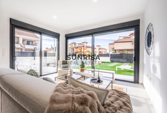 Villa · Nieuwbouw Woningen - Torre Pacheco · Torrepacheco · Murcia · Spanje