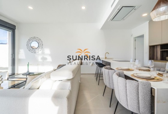 Villa · Nieuwbouw Woningen - Torre Pacheco · Torrepacheco · Murcia · Spanje