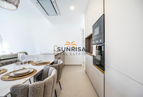 Villa · Nieuwbouw Woningen - Torre Pacheco · Torrepacheco · Murcia · Spanje