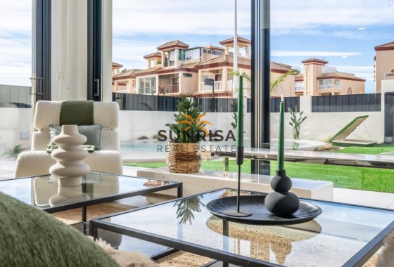 Villa · Nieuwbouw Woningen - Torre Pacheco · Torrepacheco · Murcia · Spanje