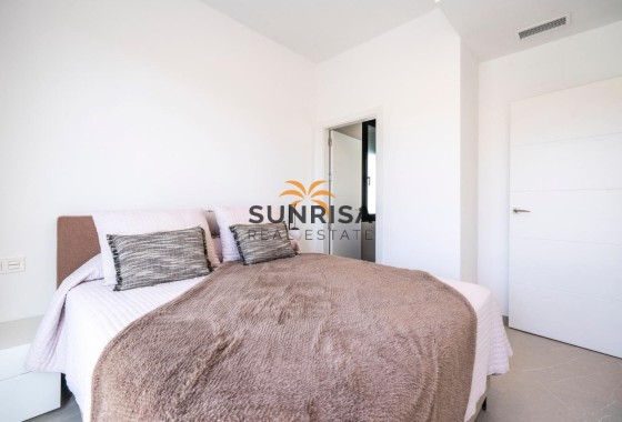 Villa · Nieuwbouw Woningen - Torre Pacheco · Torrepacheco · Murcia · Spanje
