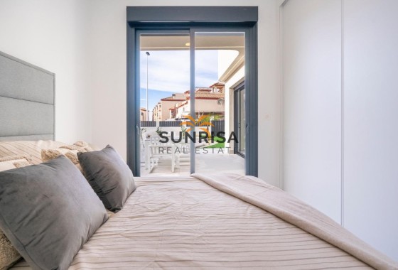 Villa · Nieuwbouw Woningen - Torre Pacheco · Torrepacheco · Murcia · Spanje