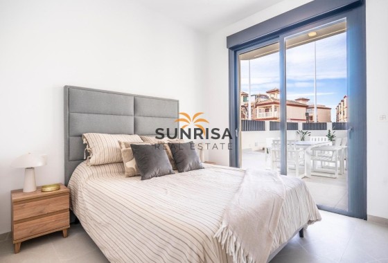 Villa · Nieuwbouw Woningen - Torre Pacheco · Torrepacheco · Murcia · Spanje