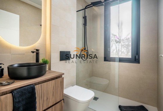 Villa · Nieuwbouw Woningen - Torre Pacheco · Torrepacheco · Murcia · Spanje