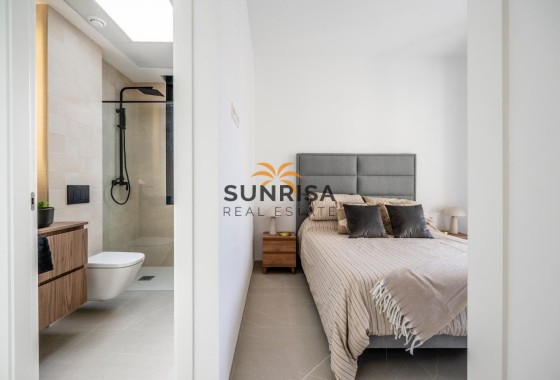 Villa · Nieuwbouw Woningen - Torre Pacheco · Torrepacheco · Murcia · Spanje