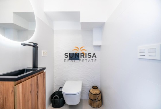 Villa · Nieuwbouw Woningen - Torre Pacheco · Torrepacheco · Murcia · Spanje