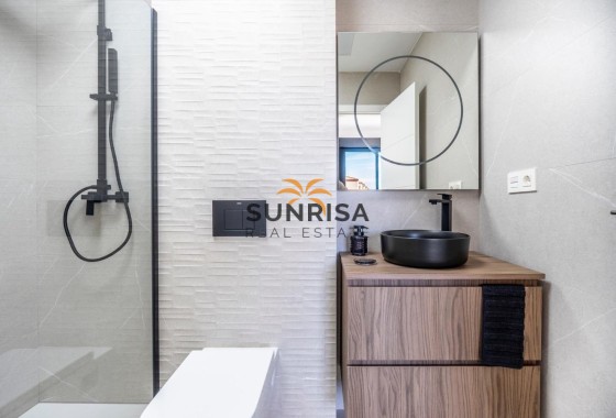 Villa · Nieuwbouw Woningen - Torre Pacheco · Torrepacheco · Murcia · Spanje
