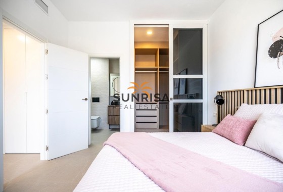 Villa · Nieuwbouw Woningen - Torre Pacheco · Torrepacheco · Murcia · Spanje