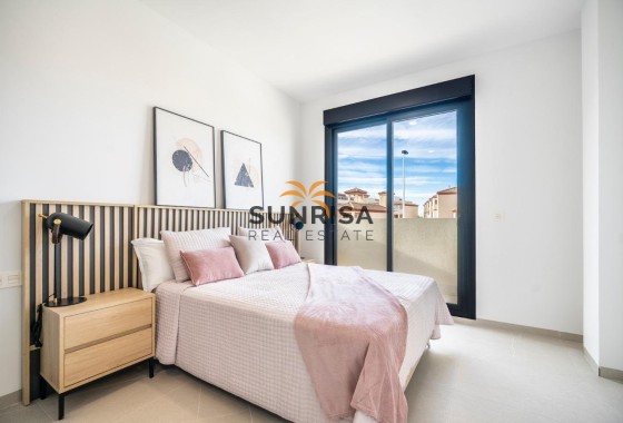 Villa · Nieuwbouw Woningen - Torre Pacheco · Torrepacheco · Murcia · Spanje