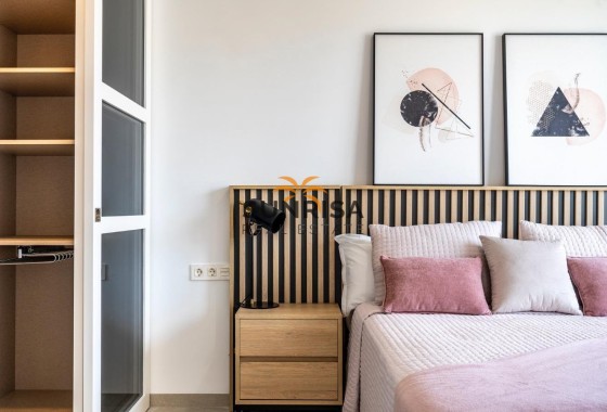 Villa · Nieuwbouw Woningen - Torre Pacheco · Torrepacheco · Murcia · Spanje