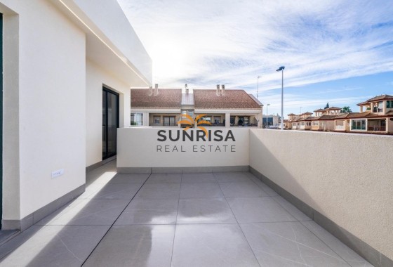 Villa · Nieuwbouw Woningen - Torre Pacheco · Torrepacheco · Murcia · Spanje