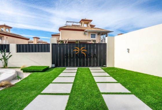 Villa · Nieuwbouw Woningen - Torre Pacheco · Torrepacheco · Murcia · Spanje