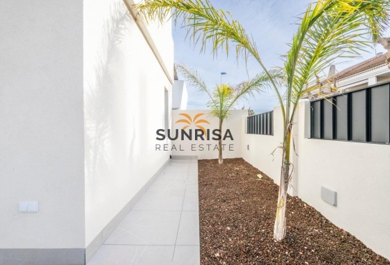 Villa · Nieuwbouw Woningen - Torre Pacheco · Torrepacheco · Murcia · Spanje
