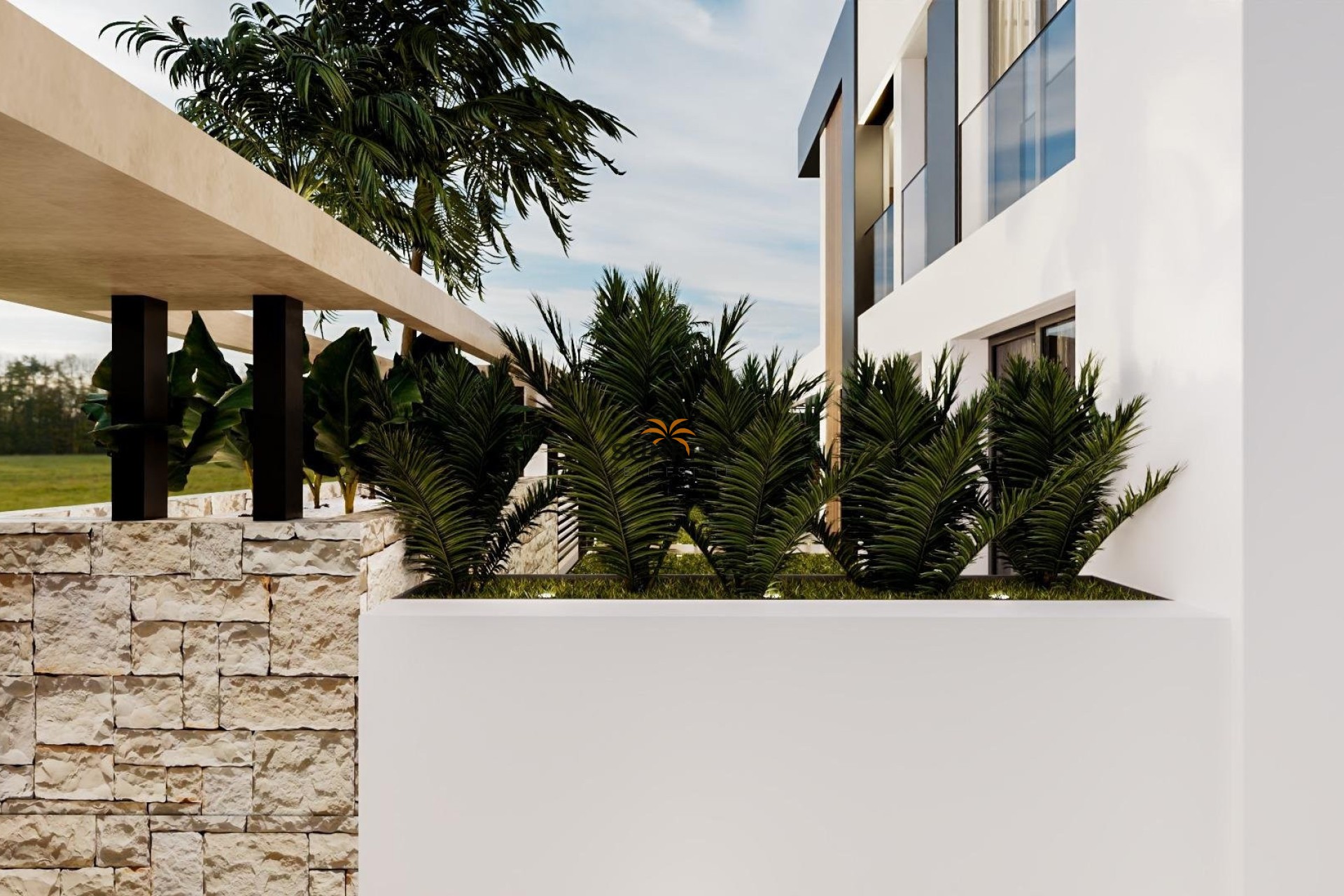 Nouvelle construction - Villa - Orihuela Costa
