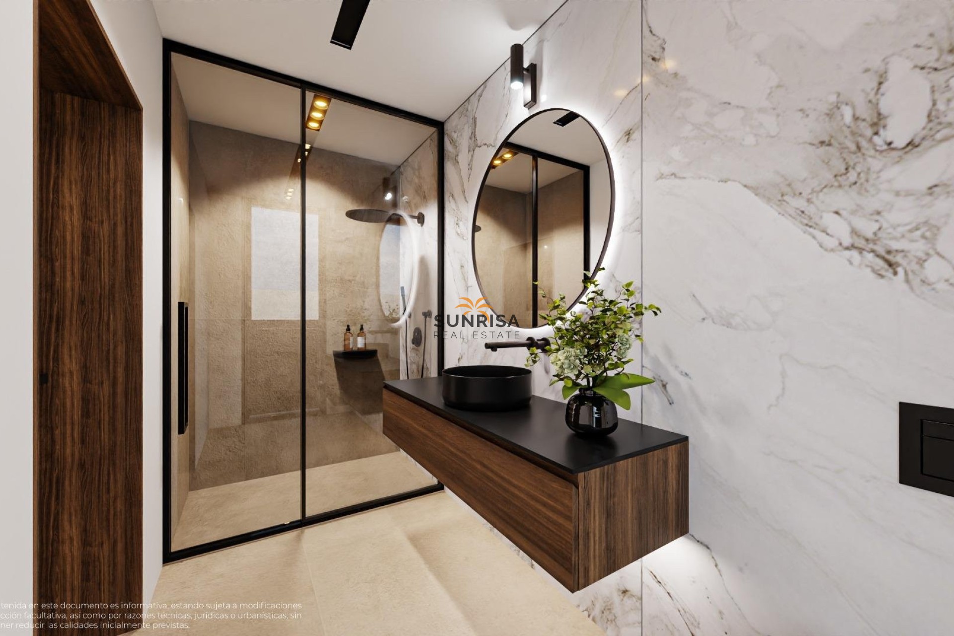 Nouvelle construction - Villa - Orihuela Costa