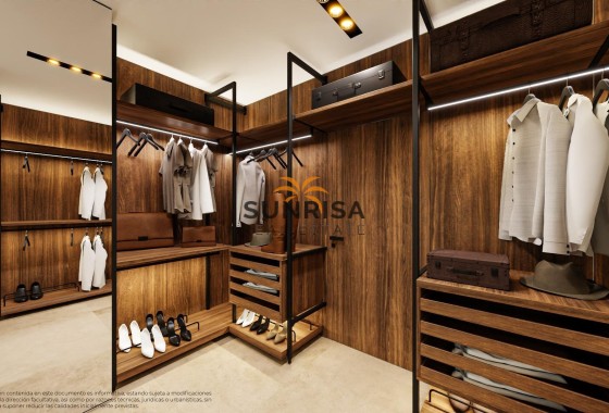 Villa · New Build - Orihuela Costa · La Zenia · Alicante · Spain