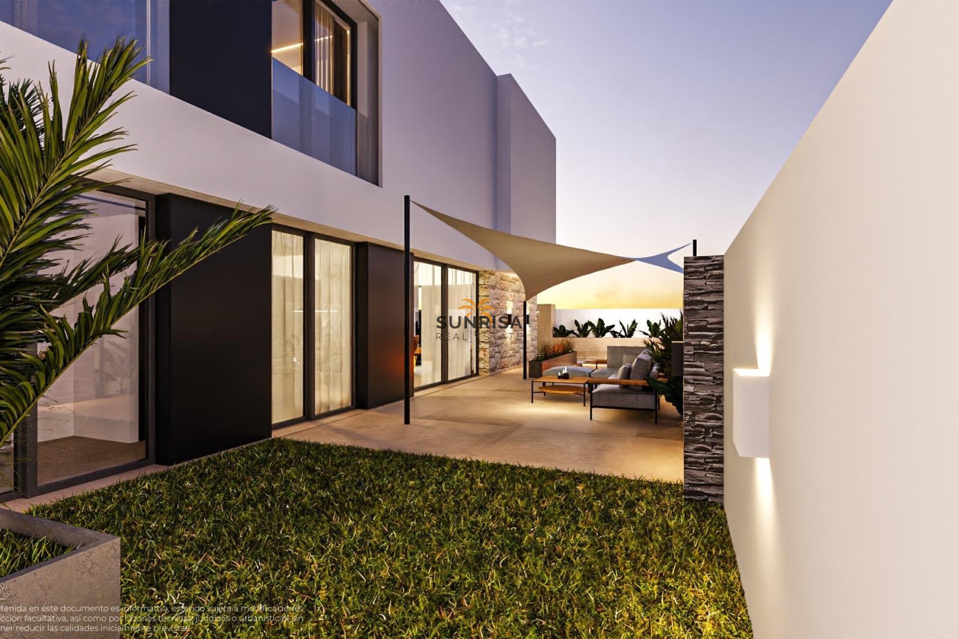 Nouvelle construction - Villa - Orihuela Costa