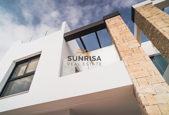 Villa · Obra nueva - Orihuela Costa · Punta Prima · Alicante · España