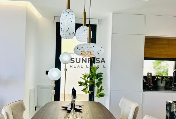 Villa · Nieuwbouw Woningen - San Pedro del Pinatar · Murcia · Spanje