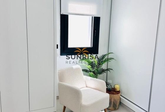 Villa · Nieuwbouw Woningen - San Pedro del Pinatar · Murcia · Spanje