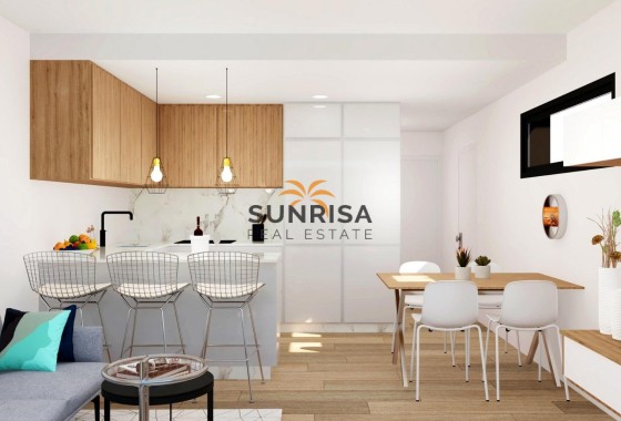Villa · Nieuwbouw Woningen - San Javier · Murcia · Spanje