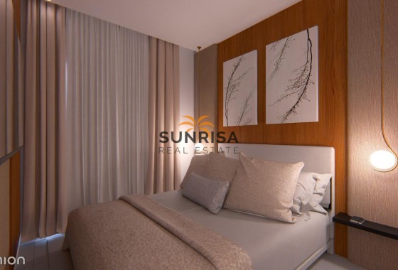 Villa · Nieuwbouw Woningen - San Javier · Murcia · Spanje