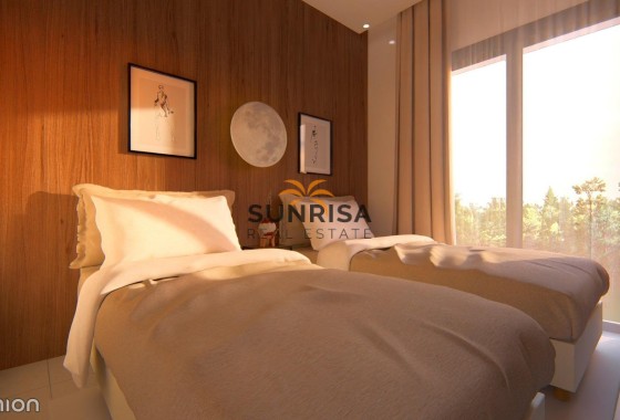 Villa · Nieuwbouw Woningen - San Javier · Murcia · Spanje