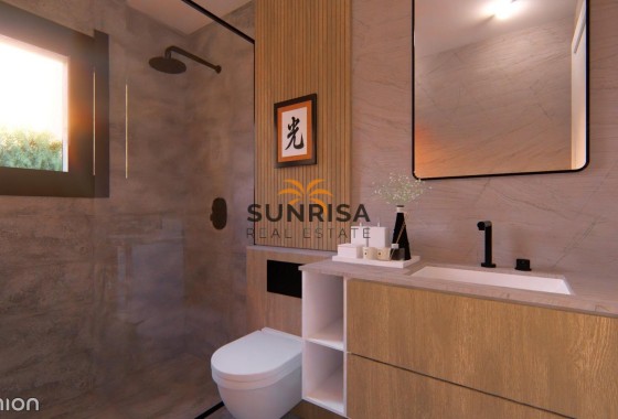 Villa · Nieuwbouw Woningen - San Javier · Murcia · Spanje