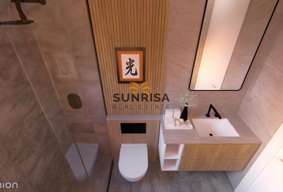 Villa · Nieuwbouw Woningen - San Javier · Murcia · Spanje