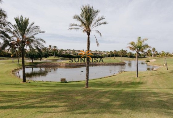 Villa · Nieuwbouw Woningen - San Javier · Murcia · Spanje