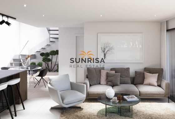 Villa · Nieuwbouw Woningen - Pilar de la Horadada · Alicante · Spanje