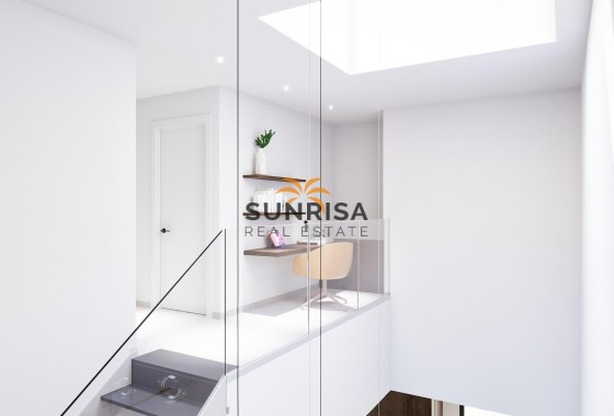 Villa · Nieuwbouw Woningen - Pilar de la Horadada · Alicante · Spanje