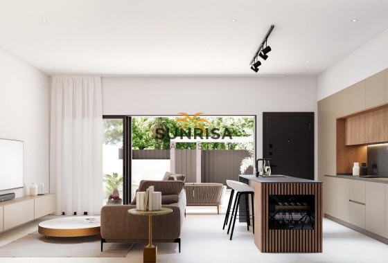 Villa · Nieuwbouw Woningen - Pilar de la Horadada · Alicante · Spanje