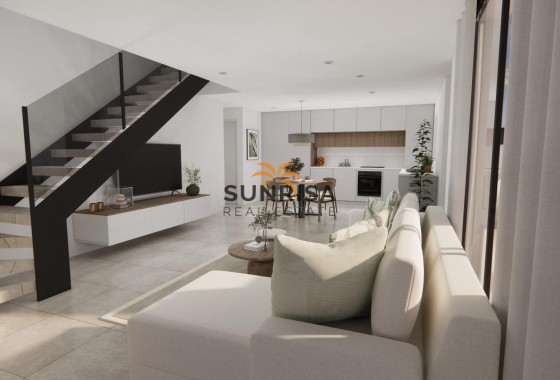 Villa · Obra nueva - Orihuela · Alicante · España