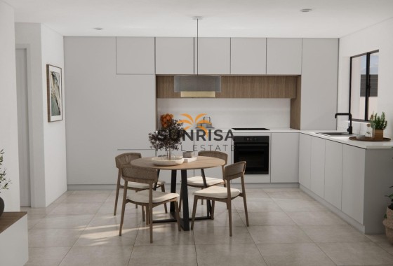 Villa · Obra nueva - Orihuela · Alicante · España
