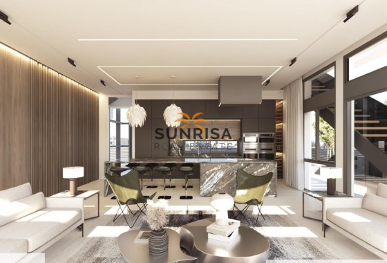 Villa · Nieuwbouw Woningen - Los Alcázares · Murcia · Spanje