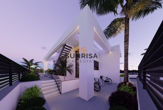 Villa · Nieuwbouw Woningen - Los Alcázares · Murcia · Spanje