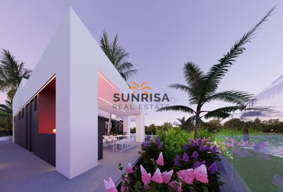 Villa · Nieuwbouw Woningen - Los Alcázares · Murcia · Spanje
