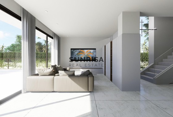 Villa · Nieuwbouw Woningen - Orihuela Costa · La Zenia · Alicante · Spanje
