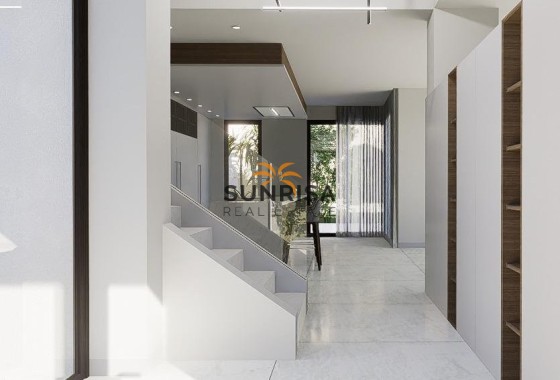 Villa · Nieuwbouw Woningen - Orihuela Costa · La Zenia · Alicante · Spanje