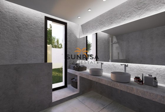 Villa · Nieuwbouw Woningen - Orihuela Costa · La Zenia · Alicante · Spanje