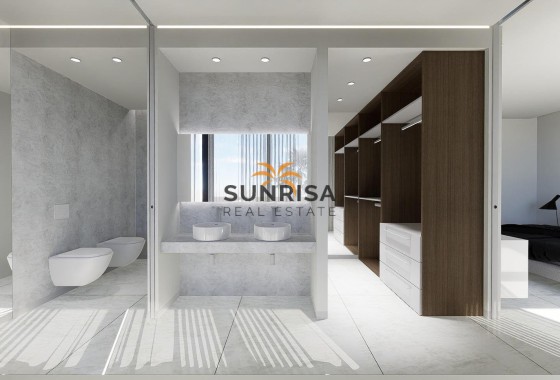 Villa · Nieuwbouw Woningen - Orihuela Costa · La Zenia · Alicante · Spanje