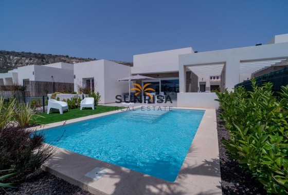 Villa · Revente - Algorfa · La Finca Golf Resort · Alicante · Espagne