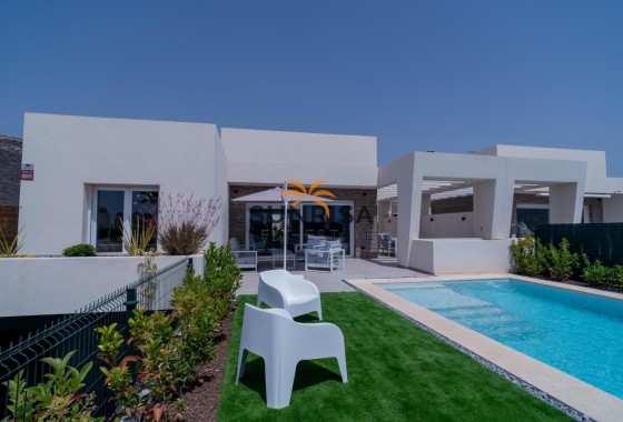 Villa · Revente - Algorfa · La Finca Golf Resort · Alicante · Espagne