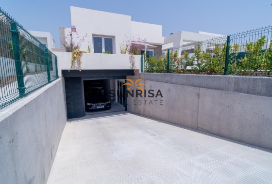 Villa · Revente - Algorfa · La Finca Golf Resort · Alicante · Espagne